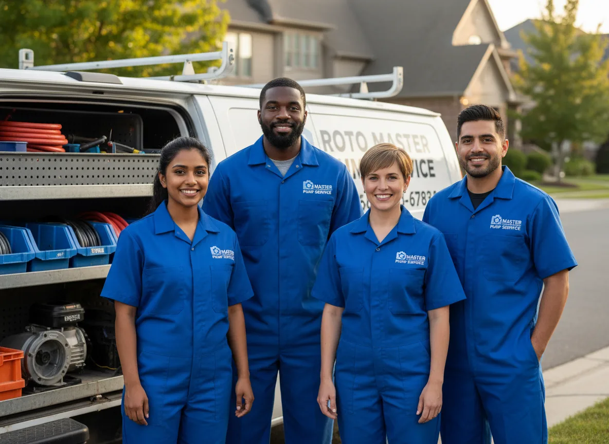 Sump Pump Installation company in Valley View, PA